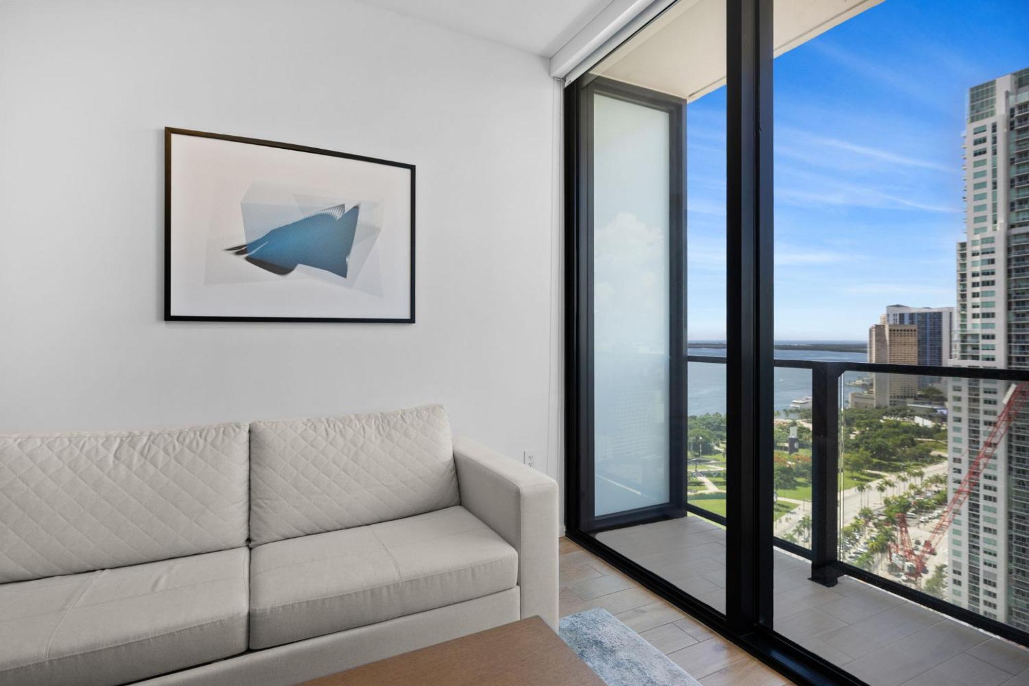 Mvr Deserve Oceanfront Escape Miami