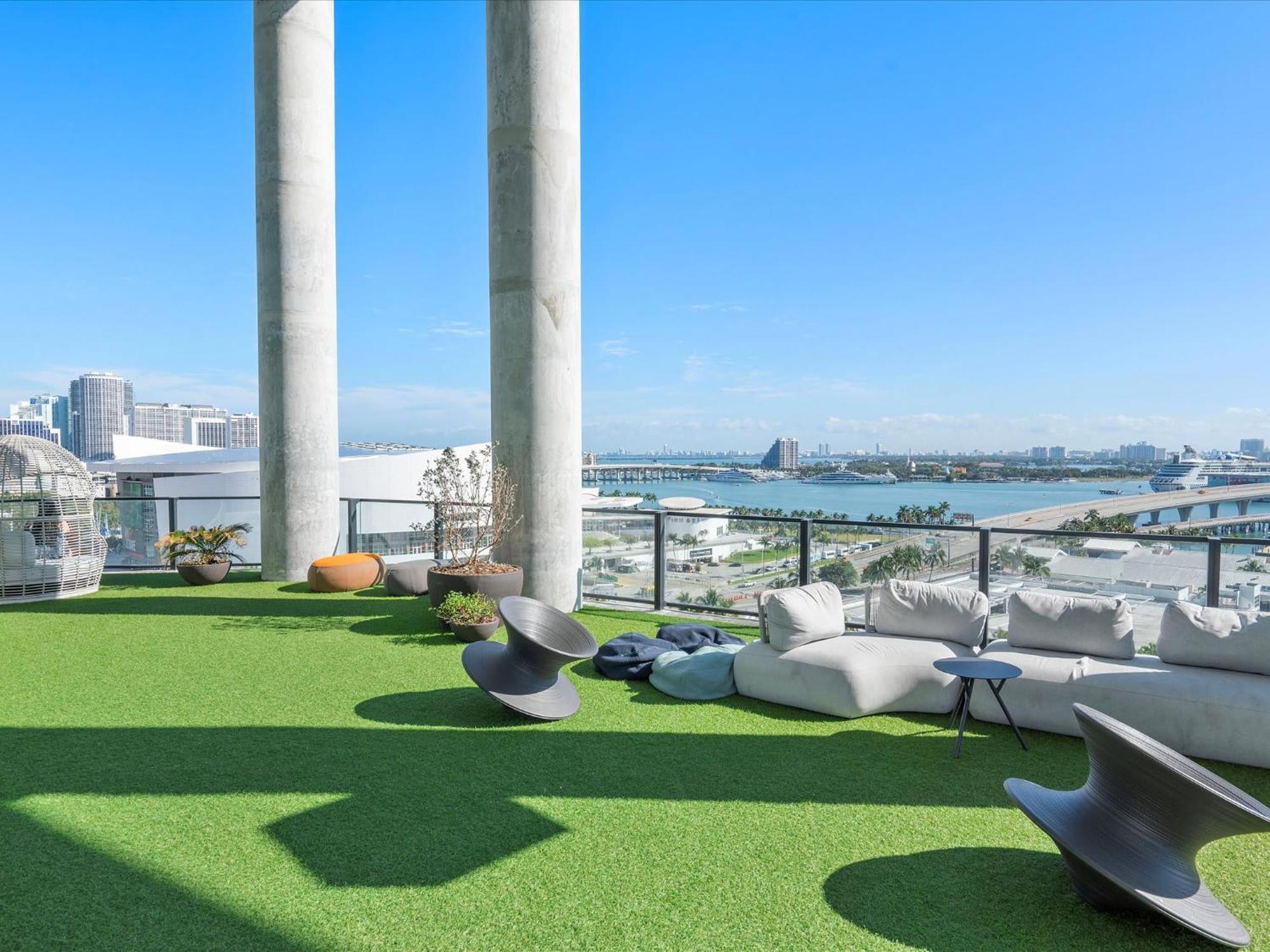 Mvr Deserve Oceanfront Escape Appartement